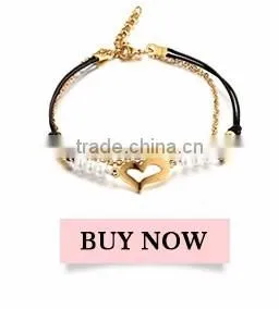 Italy Religious Style 2016 Men's Stainless Steel Bracelets SSBL050W