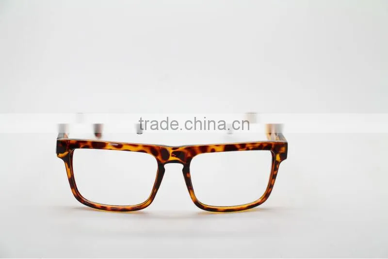 New Style Mirrored Sunglasses, replace arms