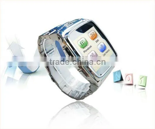 3G watch phone
