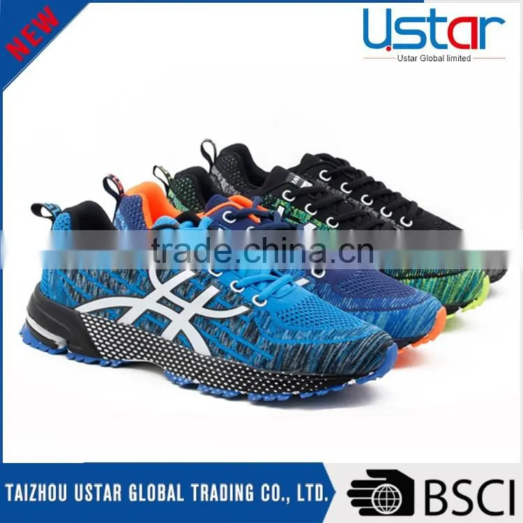 China men sport shoes