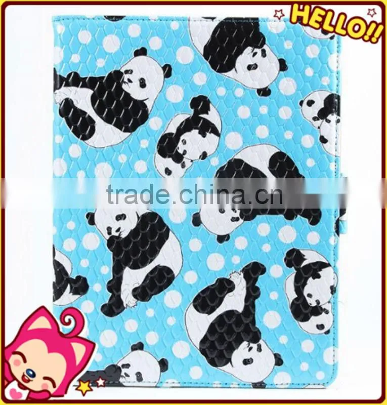 Wholesale for ipad case for ipad 2 ,3 ,4 ,5 case