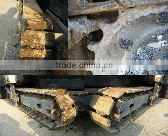 Asphalt Paver Used Mitsubishi MF 31B <SOLD OUT>