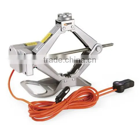 1000kgs Electric Scissor Jack
