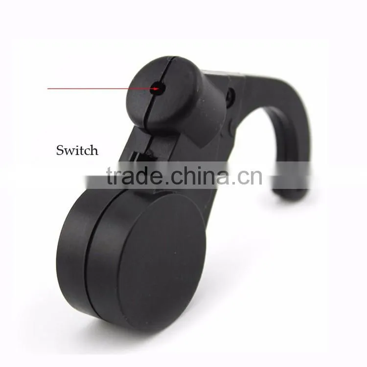 Anti Slip Car Driver Sound Alert Anti Sleep Drowsy Alarm for Drivers Security Guards Sleepy Reminder