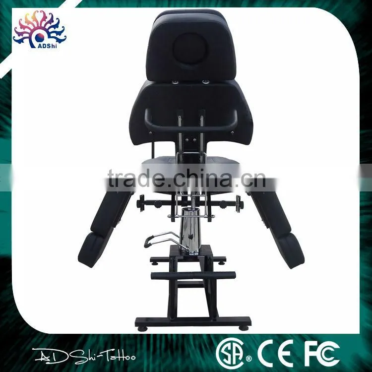 2015 Newest Multi-functional Tattoo Chair, Beauty Bed and Beauty Stool Massage bed