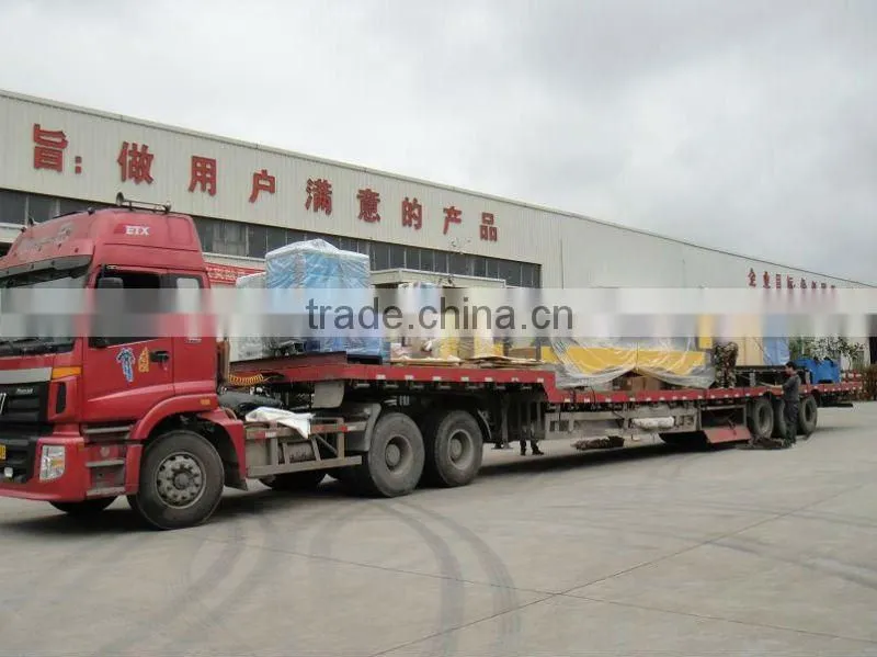 APG600 CNC beveling cutting machine