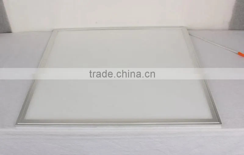 IP44 Ceiling Lighting Lamp 200-240V AC Input Factory Price 3 Years' Warranty 90LM/W LED Panel Light 60*60 36W