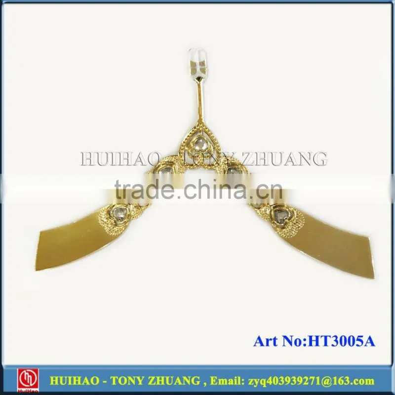 Y shape TPU shoes upper accessory (HT3009)