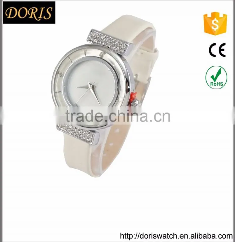 Top selling Japan movt men watches elegance gift