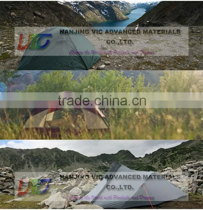 Fiberglass Tent Poles,High Strength,Light Weight,Made in China