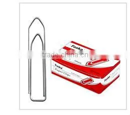 Vinyl Coated Paper Clip