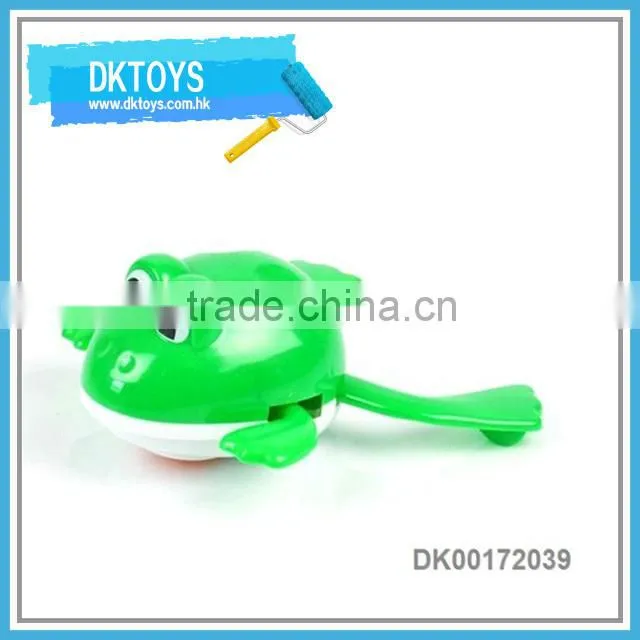 Cute Novel Design Wind Up Crocodile Wind Up Toy Mechanism