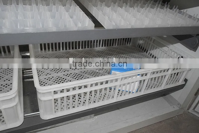 newly design XCH-1056 full automatic egg incubator for sale