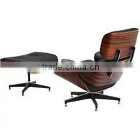 HY2014 An Attractive Polyurethane Upholstery Adjustable Chair for Home Office Use