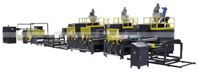 Factory Direct Sales All Kinds Of antistatic air bubble film