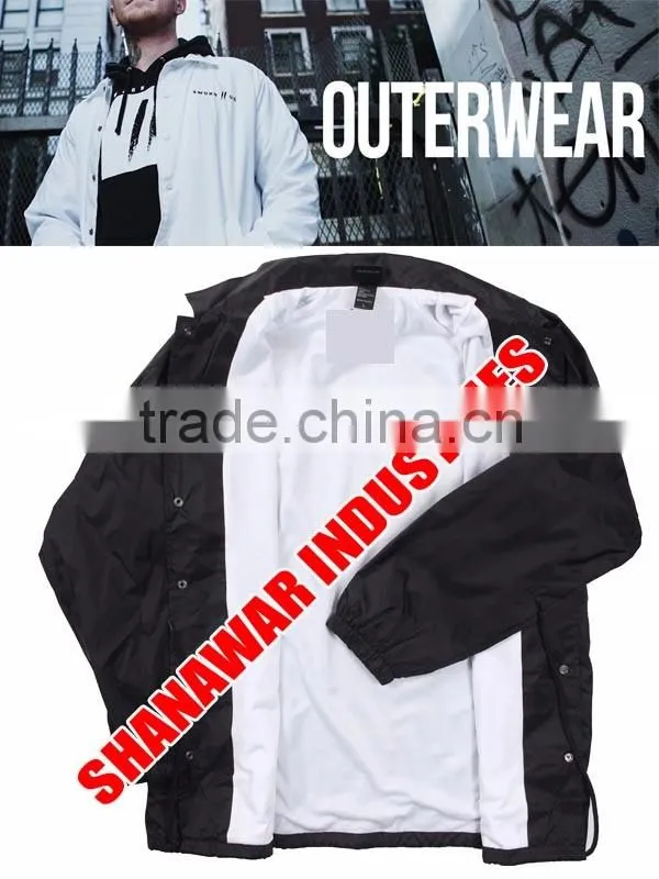 customise apliq coach jackets/coach jacket inner quilted/supreme quilted coaches jacket/coach jacket mens