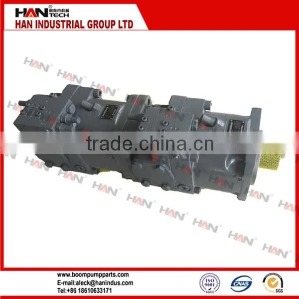 OEM: 242946003 charge pump for putzmeister concrete pump spare parts