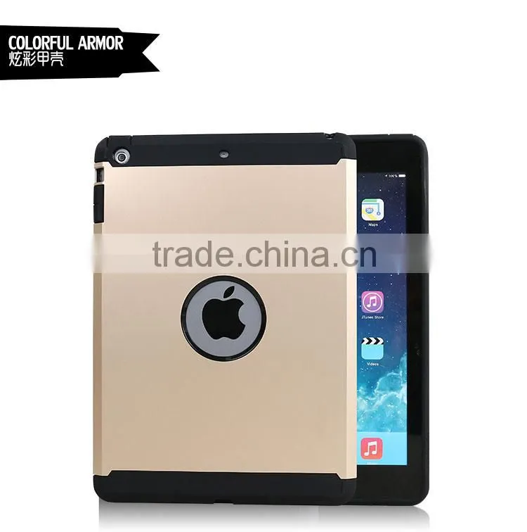 LZB hot selling TPU cover for ipad mini tpu case