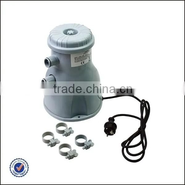 Swimming Pool Floatable Filter Pump