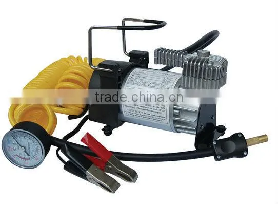 Torin BigRed Car Air Compressor 12V