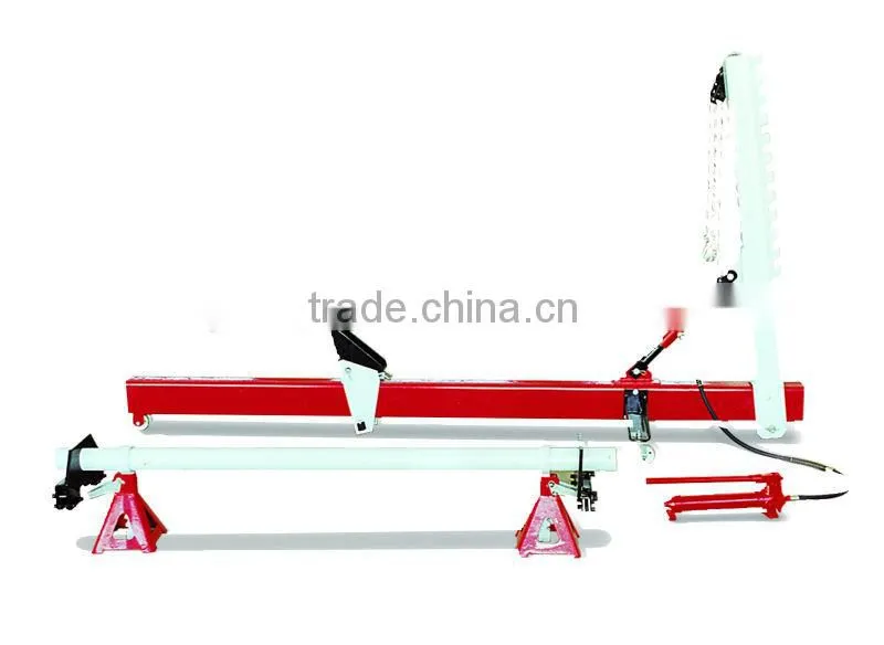 Torin BigRed 10 Ton Frame Straightener