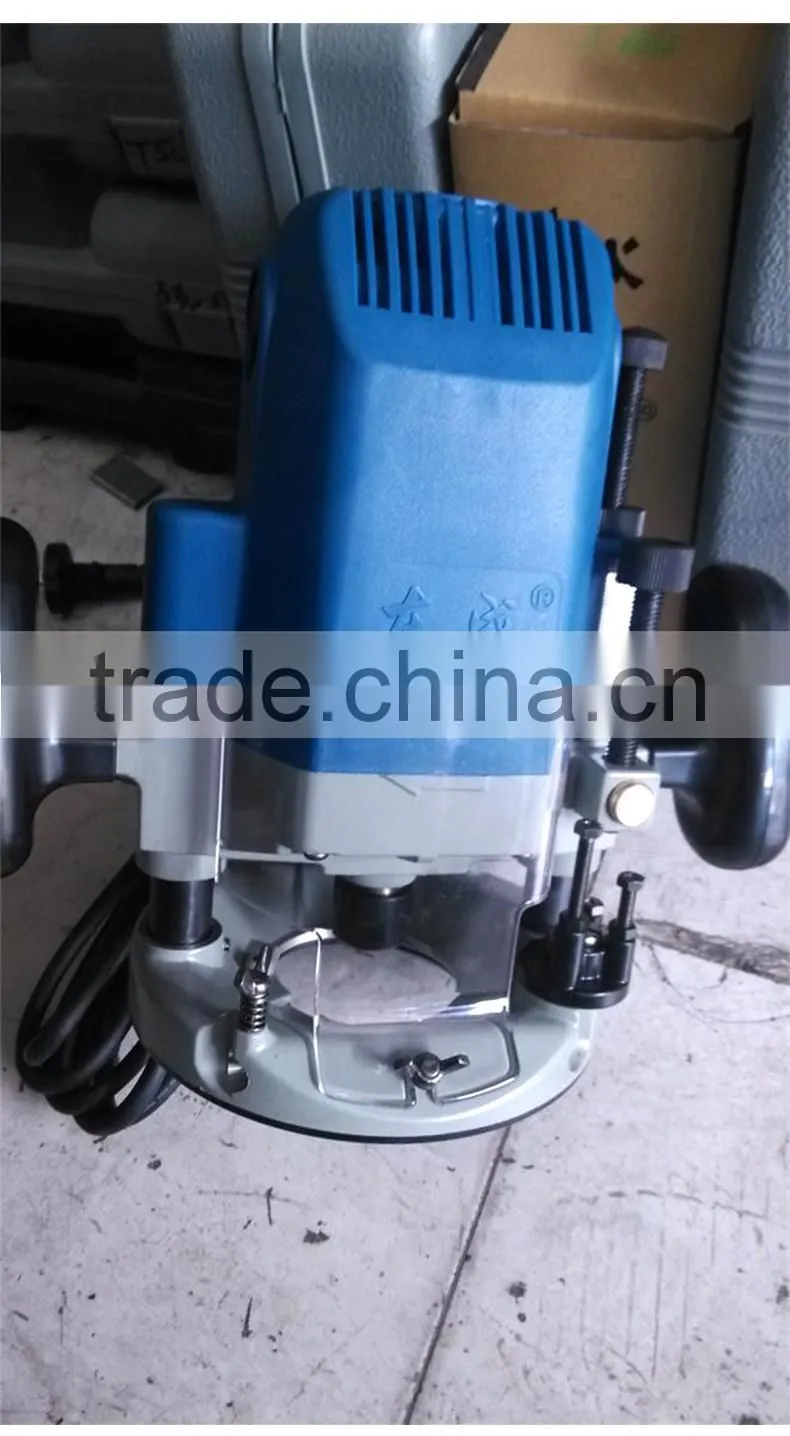 Best quality of the dongcheng 12.7mm 1600w engraving machine