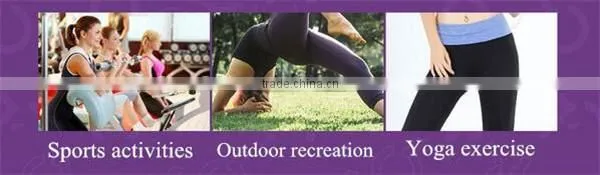 Wholesale girls leggings women yoga pants sport pants AFT-1011