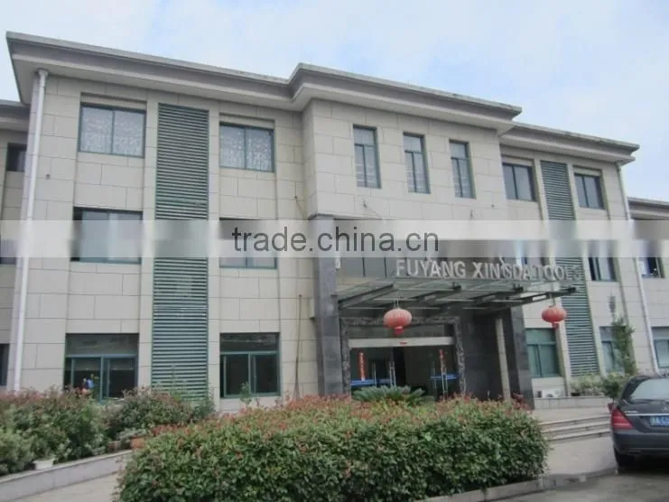 Fuyang Xingda Tools Co., Ltd. company overview - view 3