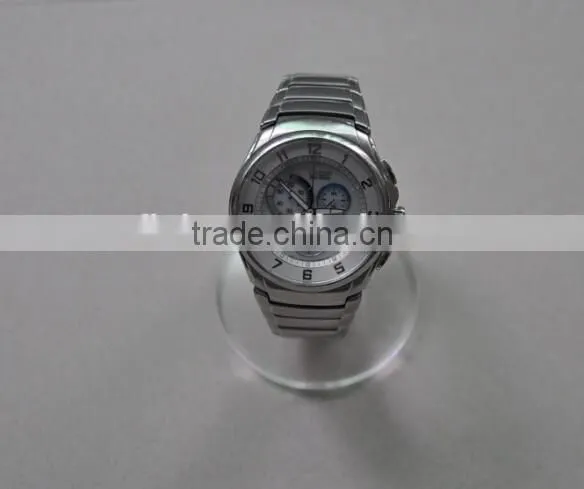 2016 hold watch acrylic display stand