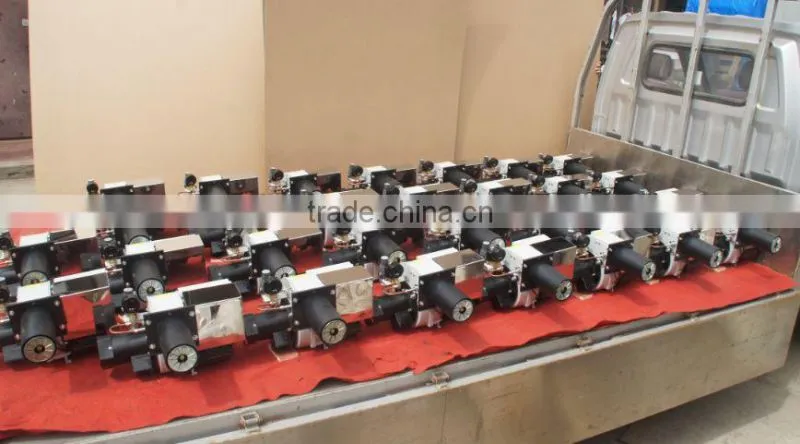 WB03 Free shipping waste oil burner for sale