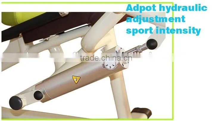 Dezhou Wholesale Muscle Training Indoor Exercise Machine HDX-N010 Rotary Rorso/High Quality Gym Fitness Equipment