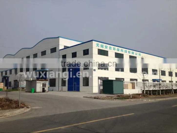 pp melt blown spun filter cartridge making machine
