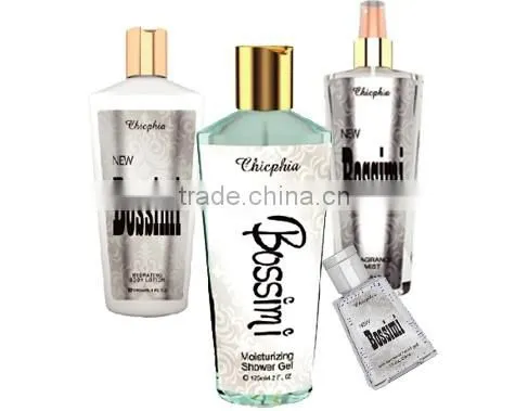 Bossimi Pocketed Size 29ml Travel Hand Sanitizer