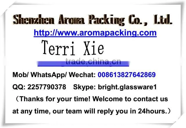 Luxury Personalized Wine Bottles Gifts Boxes With Custom Printing