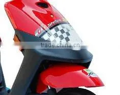 1000W lead-acid electric scooter