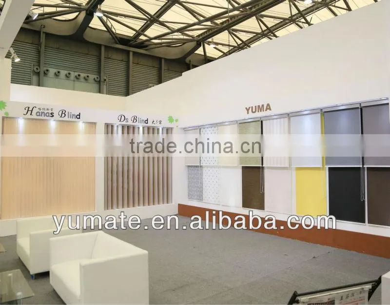 Polyester Roller Blind fabrics / Roller Blinds/ Roller fabric for window blinds