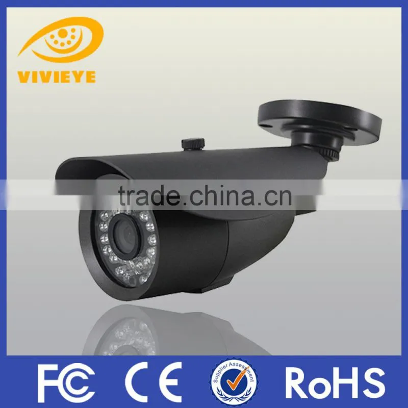 AR0141 CMOS 720p Analog Dome CCTV Camera TVI