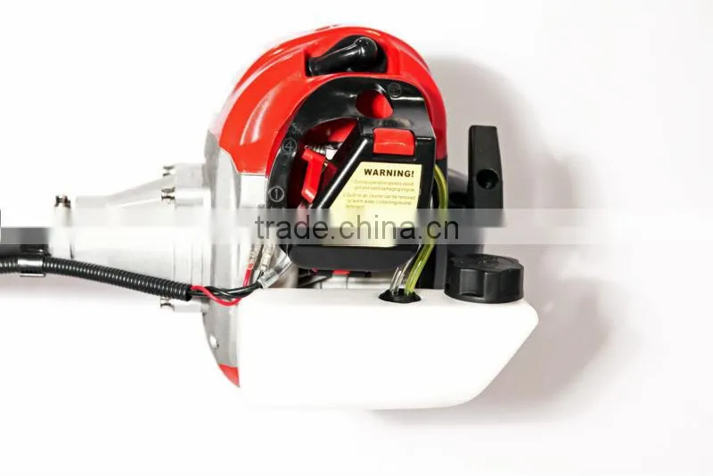 buy gasoline grass trimmer and brush cutter price /made in china