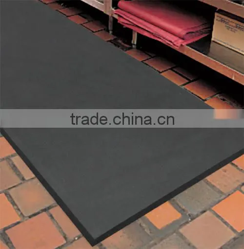 Flat mat