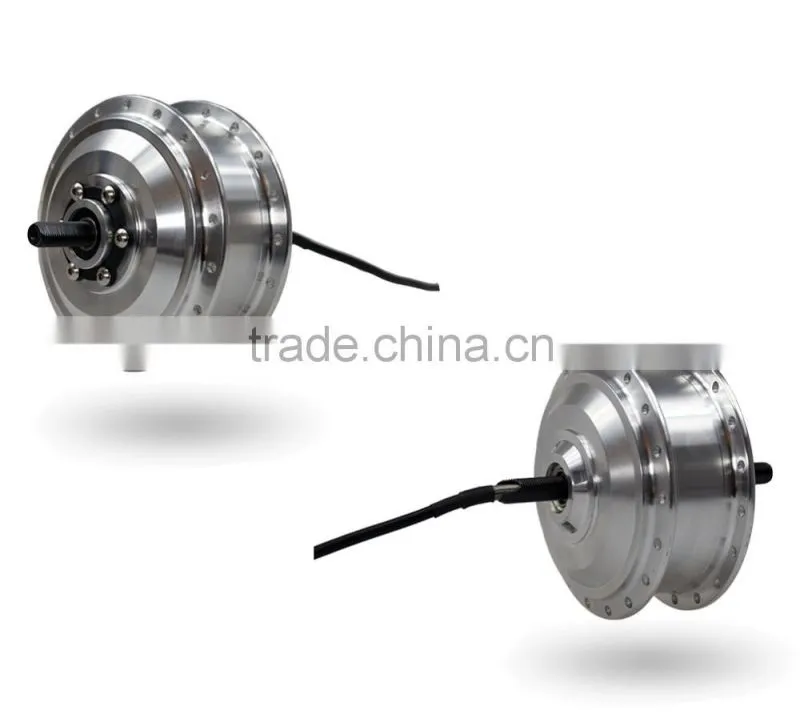 DIY 36V ebike front wheel motor with 180w 200w 250w 350w 200w