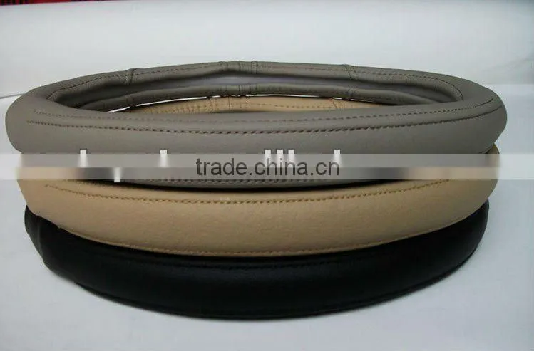 top class environmentally friendly cool steering wheel cover one part