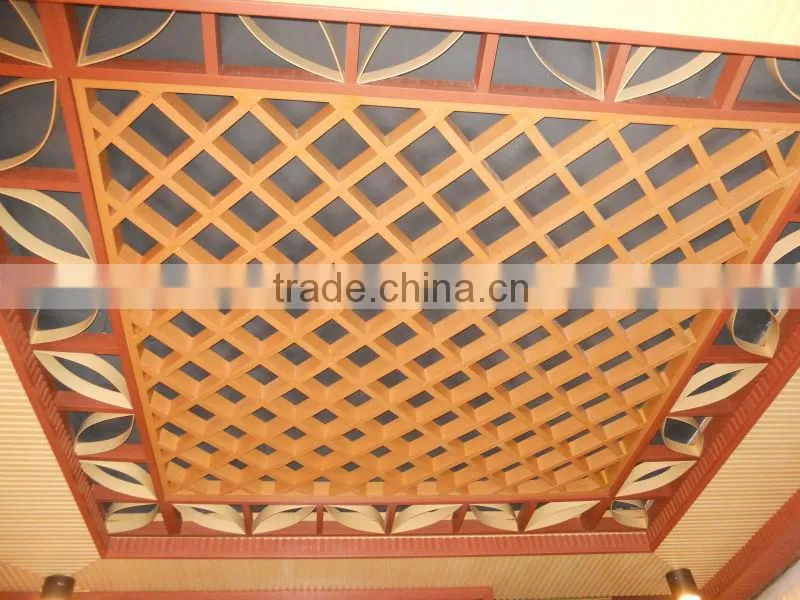 WPCsuspended ceiling
