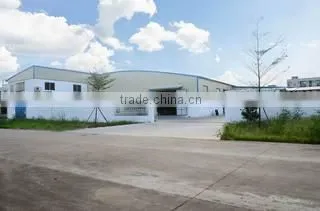 Jiangmen Yuansheng Hardware Co., Ltd. company overview - view 1