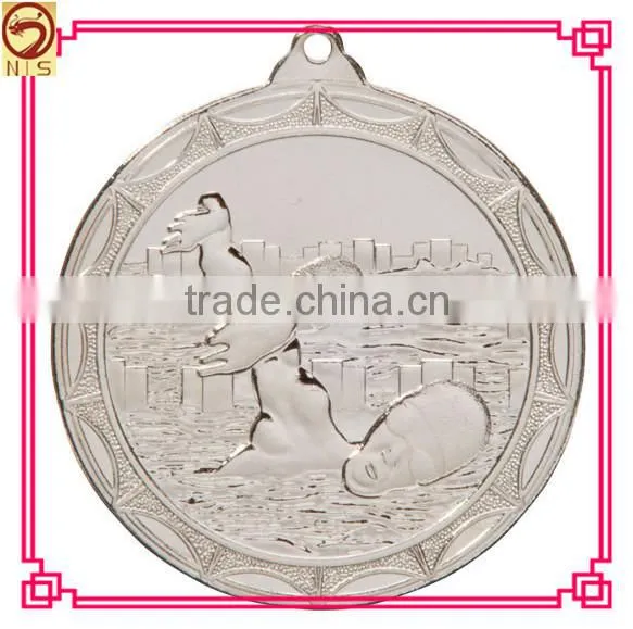 hot selling climbing medal