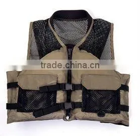 EVA Life jackets