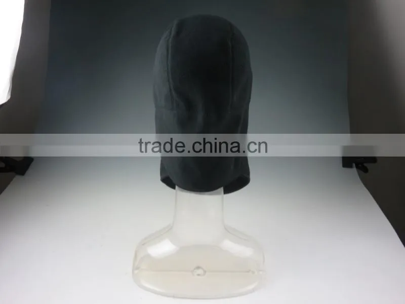 Winter Protective Face Mask Hat