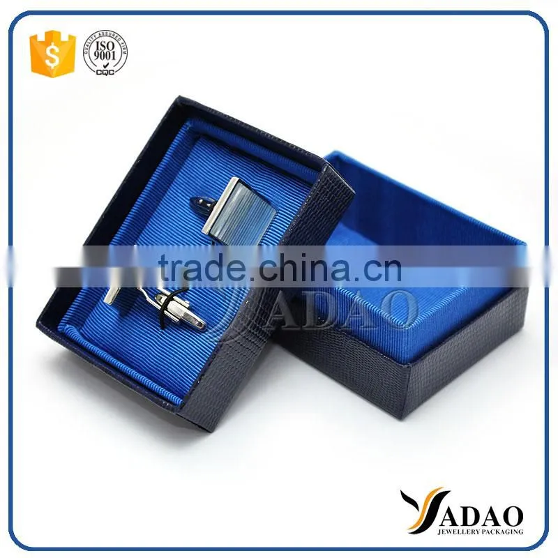 Fancy charming various styles customized paper boxes for scarves
