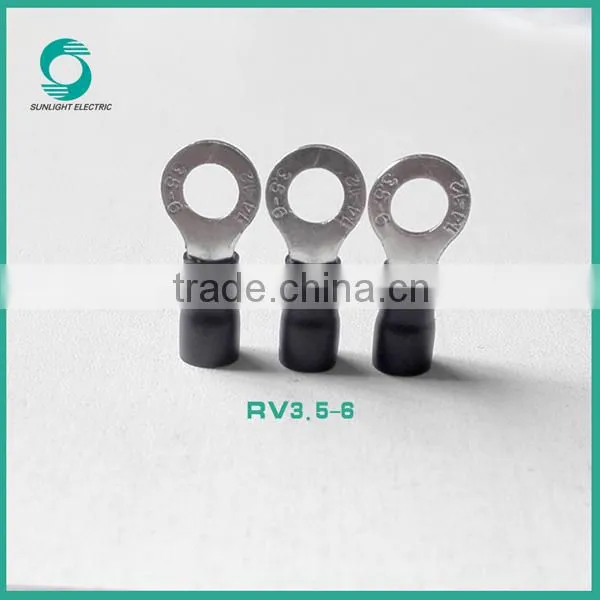 American,Japan,Germany Standard RV stainless steel insulated ring terminal kit
