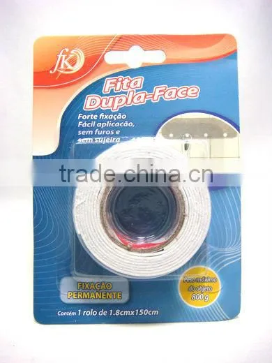 Mounting Tape, Adhesive Foam Tape For One Dollar Item