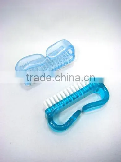 New plastic cleaning brush, Nail Brush For One Dollar Item